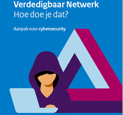 correct importeren Afsnijden NBV-cybersecurityaanpak helpt om IT-infrastructuur te verbeteren tegen  cyberaanvallen | Nieuwsbericht | AIVD