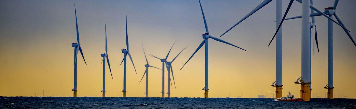 Windmolens