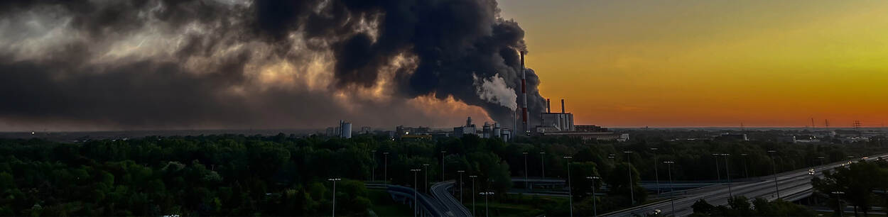Brand in Pools winkelcentrum