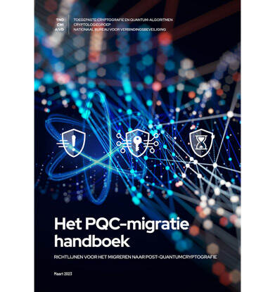 Het PQC-migratie handboek