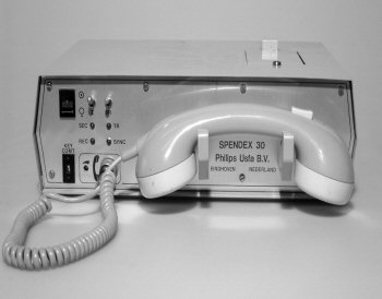Spendex