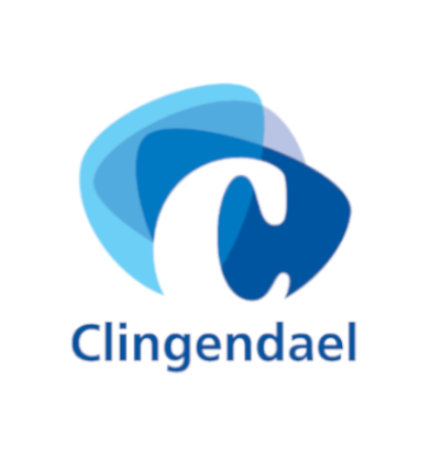 Logo Clingendael
