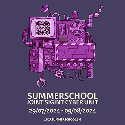 Logo Summerschool 2024