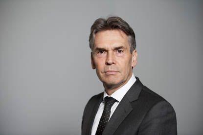 Dick Schoof