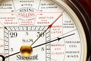barometer